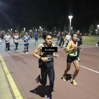 Runner Photo 6509995