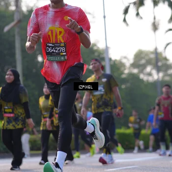 Runner Photo 6509998