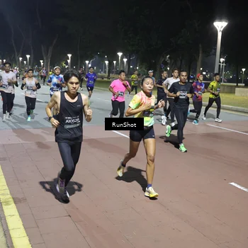 Runner Photo 6510001