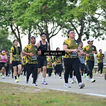 Runner Photo 6510004
