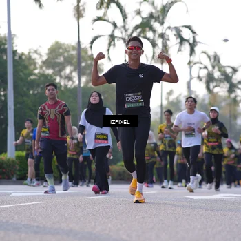 Runner Photo 6510007