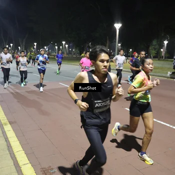 Runner Photo 6510010