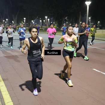 Runner Photo 6510011