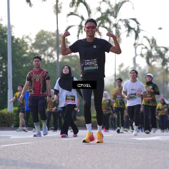 Runner Photo 6510012