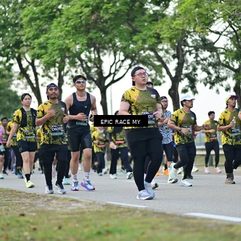 Runner Photo 6510017
