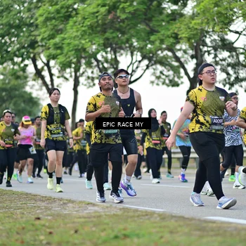 Runner Photo 6510019
