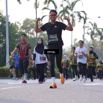 Runner Photo 6510020