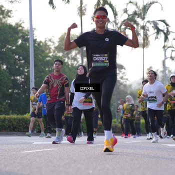 Runner Photo 6510026
