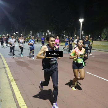 Runner Photo 6510027