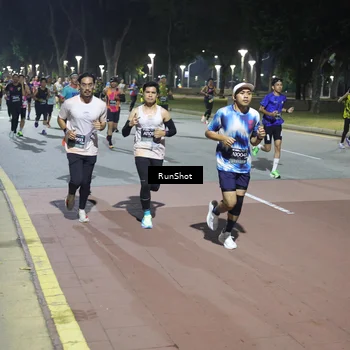 Runner Photo 6510028