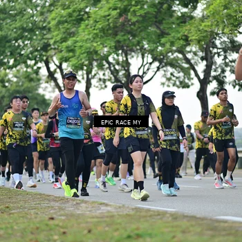 Runner Photo 6510029