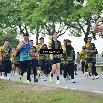 Runner Photo 6510033