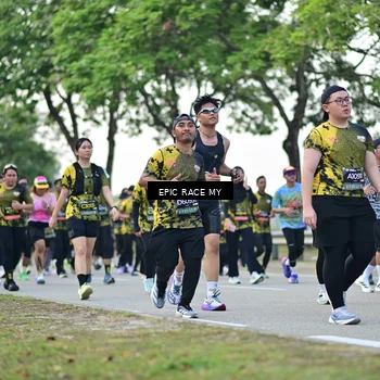 Runner Photo 6510037