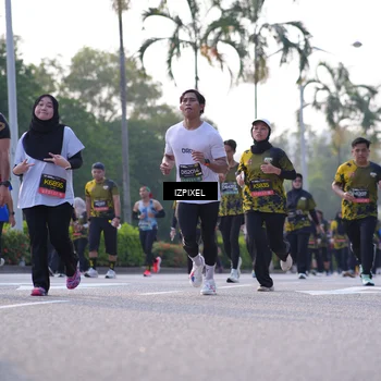 Runner Photo 6510045