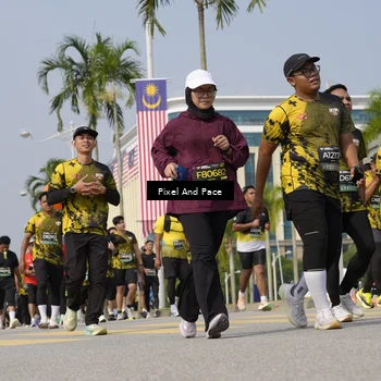 Runner Photo 6510050