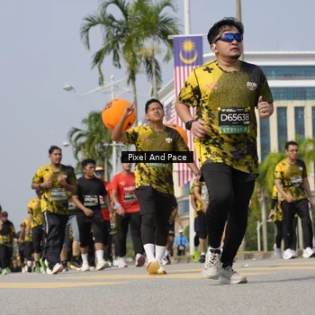 Runner Photo 6510051