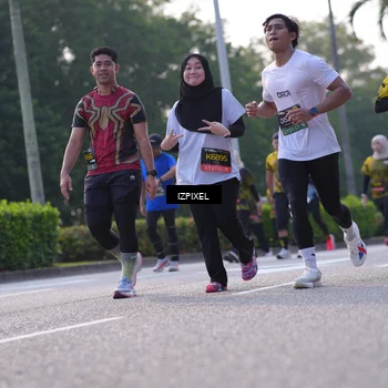 Runner Photo 6510055