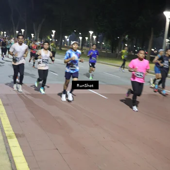 Runner Photo 6510056