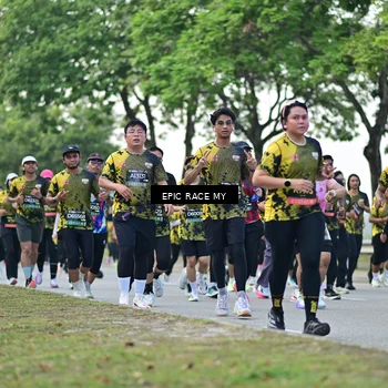 Runner Photo 6510060