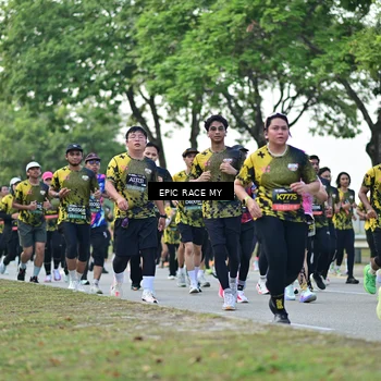 Runner Photo 6510061