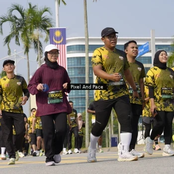 Runner Photo 6510062