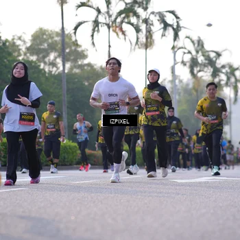 Runner Photo 6510063