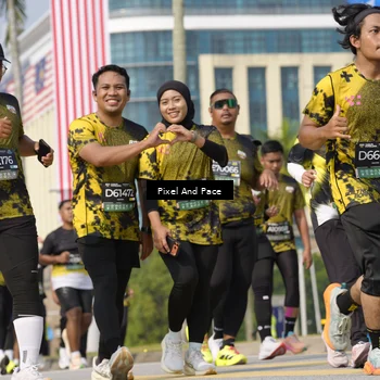 Runner Photo 6510067