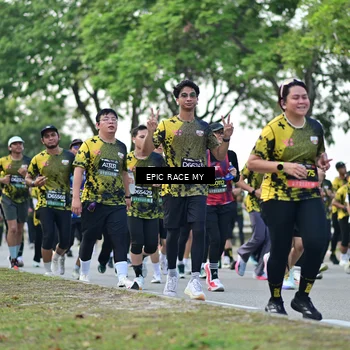 Runner Photo 6510068