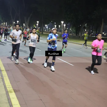 Runner Photo 6510069
