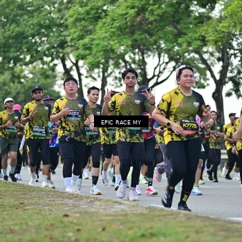 Runner Photo 6510070
