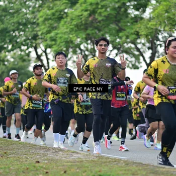 Runner Photo 6510073