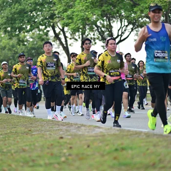 Runner Photo 6510074