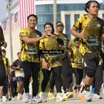 Runner Photo 6510076