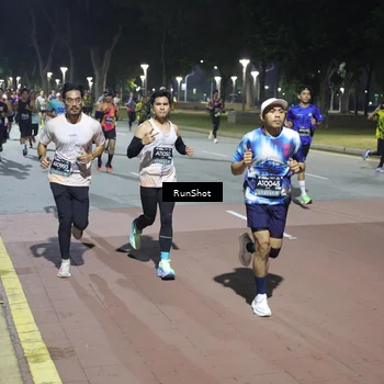 Runner Photo 6510079