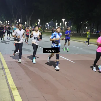 Runner Photo 6510080