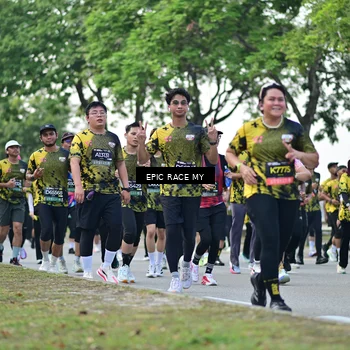 Runner Photo 6510083