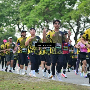Runner Photo 6510084