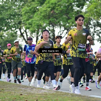 Runner Photo 6510086