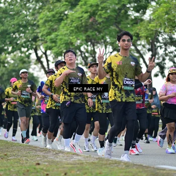 Runner Photo 6510087