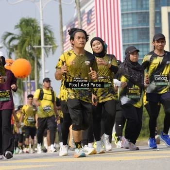 Runner Photo 6510092