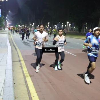 Runner Photo 6510097