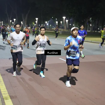 Runner Photo 6510099