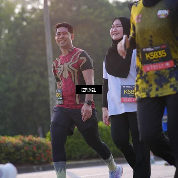 Runner Photo 6510100