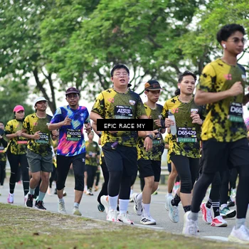Runner Photo 6510105