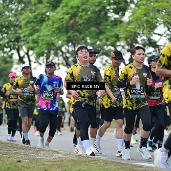 Runner Photo 6510108