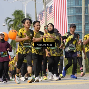 Runner Photo 6510110