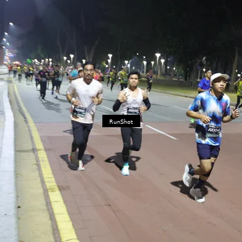 Runner Photo 6510111