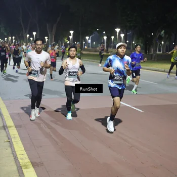 Runner Photo 6510115