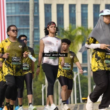 Runner Photo 6510119