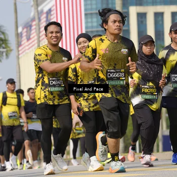 Runner Photo 6510120